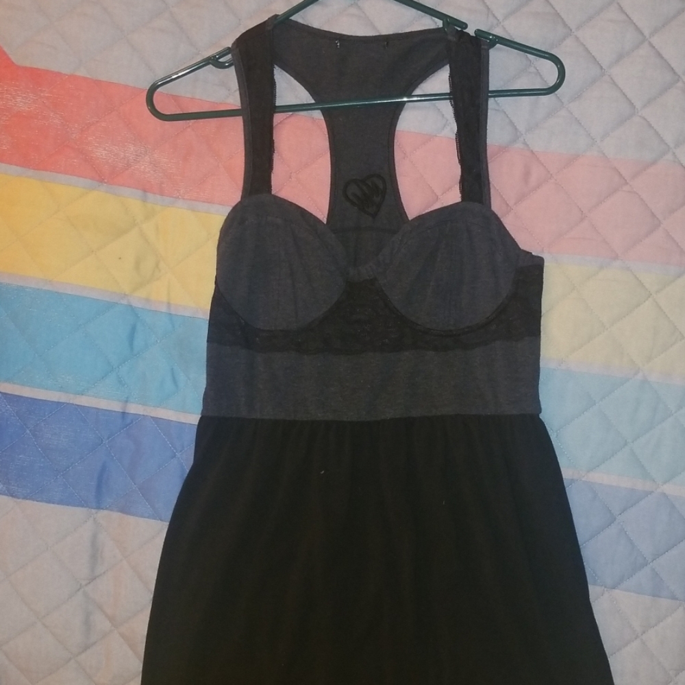 METAL MULISHA DRESS